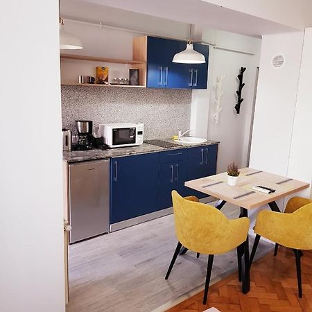 Cluj Central Square 2 Rooms Apartment Exterior foto