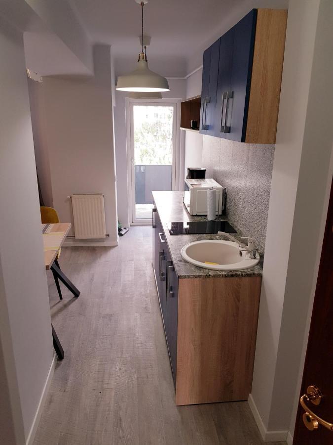 Cluj Central Square 2 Rooms Apartment Exterior foto