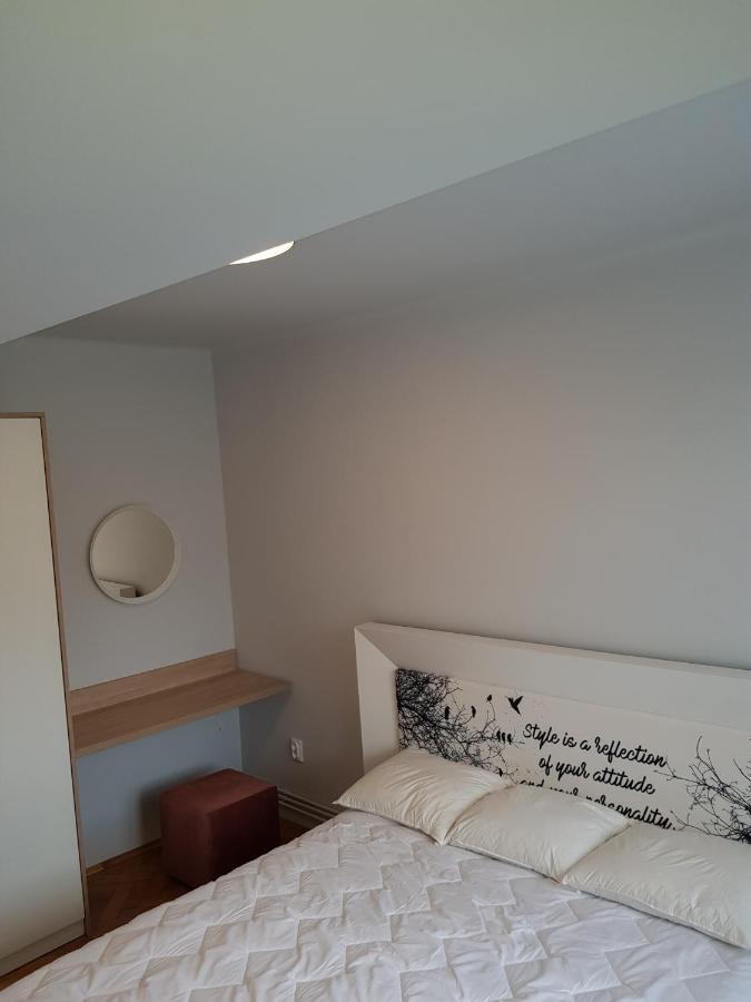 Cluj Central Square 2 Rooms Apartment Exterior foto