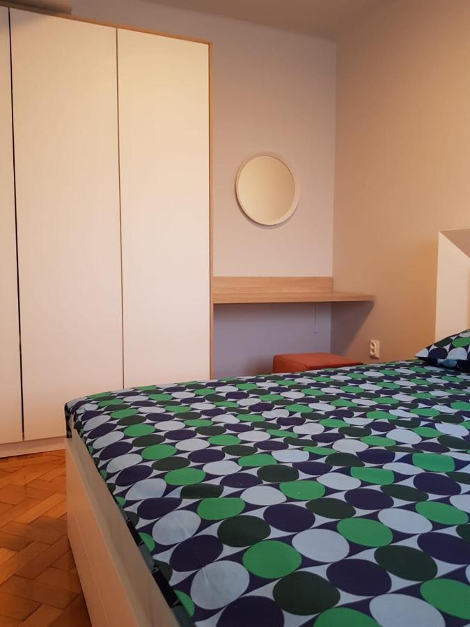 Cluj Central Square 2 Rooms Apartment Exterior foto