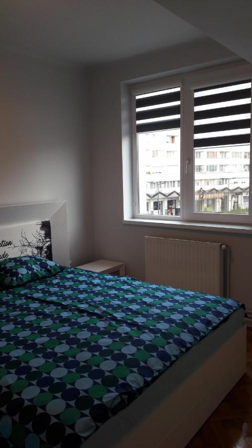 Cluj Central Square 2 Rooms Apartment Exterior foto